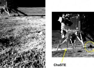 Chandrayaan 3 Mission