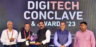 Et Govt Digitech Awards