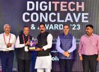 Et Govt Digitech Awards