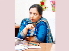 Chandigarh News