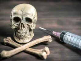 Intoxication: नशों का बढ़ता कहर Intoxication