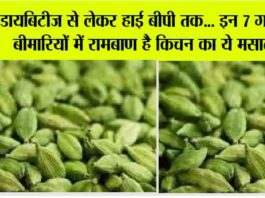 Elaichi Benefits