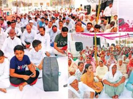 Fatehabad News