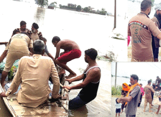 Punjab Flood