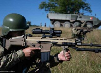 France: फ्रांसीसी सैनिकों के हमले में पांच नाइजर सैनिकों की मौत France