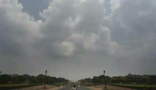 Rajasthan Weather Update