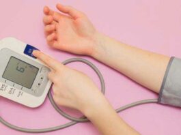 Home Remedy For High BP: हाई ब्लड प्रेशर को बिना दवा के कंट्रोल करें Home Remedy For High BP