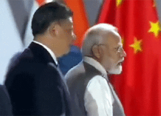 BRICS Summit 2023: चीन सीमा विवाद सुलझाने पर सहमत, लद्दाख में घटेगा तनाव BRICS Summit 2023