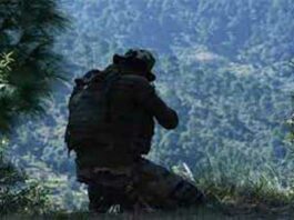 Jammu and Kashmir: सुरक्षाबलों ने पुंछ में घुसपैठ के प्रयास को किया विफल, दो आतंकवादी ढ़ेर Jammu and Kashmir