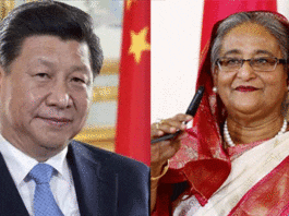 चीन ने बांग्लादेश में बाहरी हस्तक्षेप को लेकर दिया बड़ा बयान China