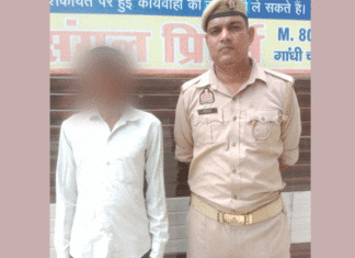 दहेज हत्या में आरोपी पति गिरफ्तार, भेजा जेल Kairana News