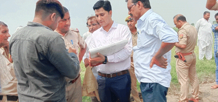 Kairana News