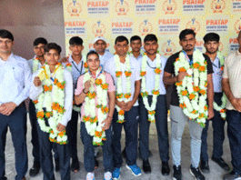 Kharkhoda News