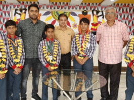 Kharkhoda News