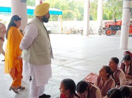 Ludhiana News