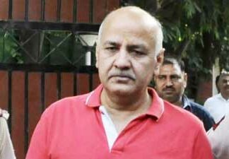 Manish Sisodia's Case