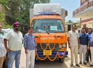 Shri Ganga Nagar News