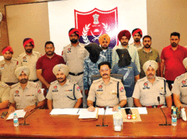 Patiala News