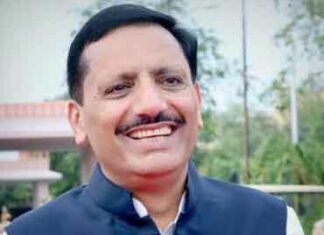 आवासन आयुक्त पवन अरोड़ा को ‘एग्जंपलरी लीडरशिप’