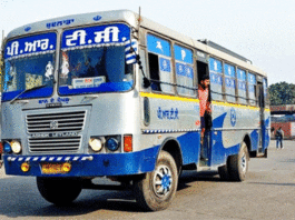 मिनिस्टर्स फ्लाइंग स्क्वाड ने 20 लीटर डीजल चोरी करने के आरोप में ड्राइवर को किया काबू Patiala News