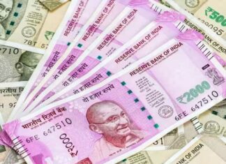 RBI :2000 और 500 के नोटों पर आया नया अपडेट RBI :
