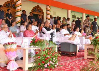 Rajasthan News: सीएम अशोक गहलोत ने दी राजस्थान को दी बड़ी सौगात Rajasthan News