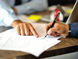 Rent Agreement