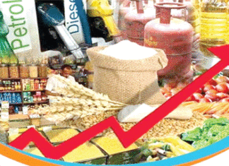 जुलाई में फुटकर महंगाई बढ़कर 7.44% हुई Dearness