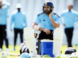 India vs West Indies
