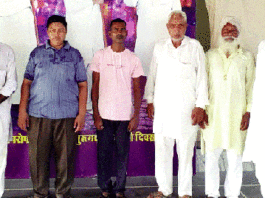 Sangaria News