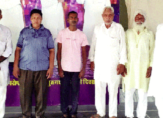 Sangaria News: मानसिक रोगियों और बेसहारों का सहारा बने डेरा सच्चा सौदा के सेवादार Sangaria News