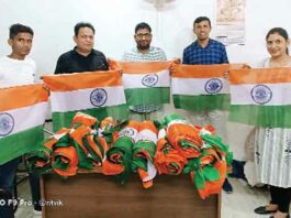 Shri Ganga Nagar News