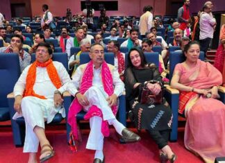 Tourism Department: पर्यटन क्षेत्र प्रगति के पथ पर, विभाग ने मीडिया कैम्पेन किया लॉन्च Tourism Department