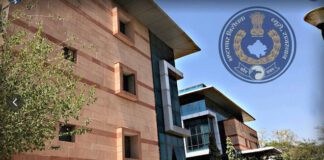 ACB Raids