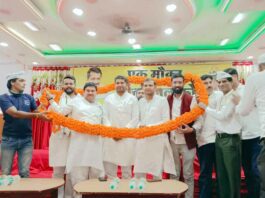 …तो सत्ता के लिए तरस जाएगी बीजेपी और कांग्रेस : विनय मिश्रा Jaipur News