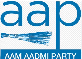 AAP: अच्छे कामों के लिए अच्छी नियत की जरूरत Aap