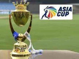 Asia Cup 2023 Super-4
