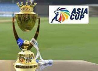 Asia Cup 2023 Super-4