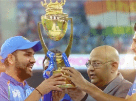 IND vs SL Asia Cup Final