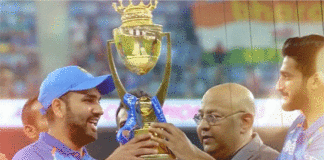 IND vs SL Asia Cup Final