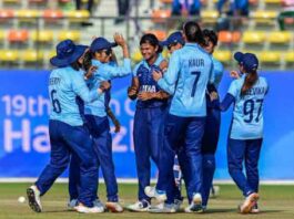 Asian Games 2023: भारतीय महिला क्रिकेट टीम ने रचा इतिहास Asian Games