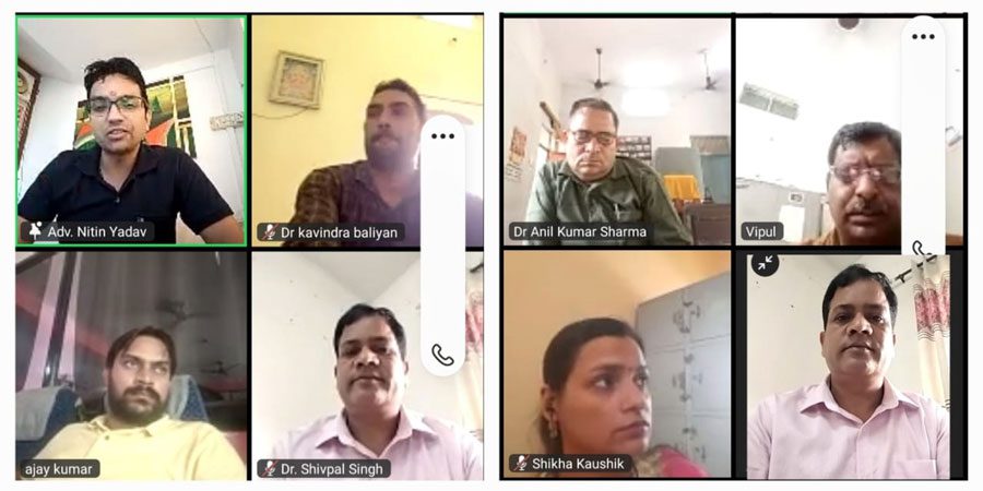Baraut News