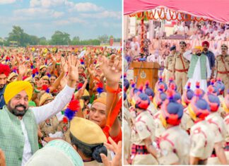 Bhagwant Mann