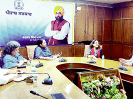 Chandigarh News