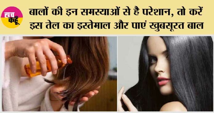 Clove Benefits For Hair