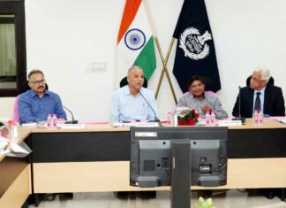 तनाव व एंजाइटी की समस्या में मानसिक स्वास्थ्य के प्रति गम्भीरता आवश्यक Jaipur News