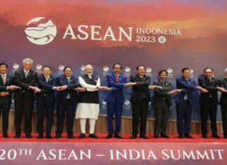 Delhi G20 Summit