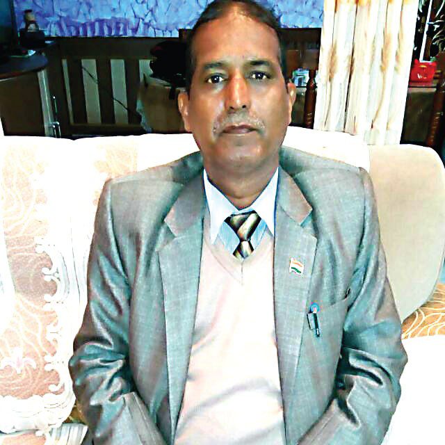Dr. Bhatia