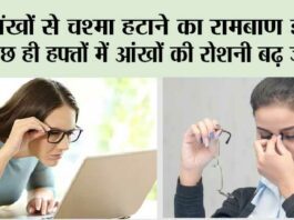 Eye Sight Boosting Tips