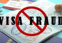 Visa Fraud: वर्क वीजा लगवा विदेश में नौकरी दिलवाने का झांसा देकर ऐंठे दो लाख रुपए Karnal News